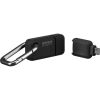 Czytnik kart GoPro Quik Key microSD do złącza microUSB - AMCRU-001