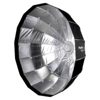 Softbox Phottix Raja Quick- Folding 120cm