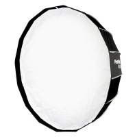 Softbox Phottix Raja Quick- Folding 120cm