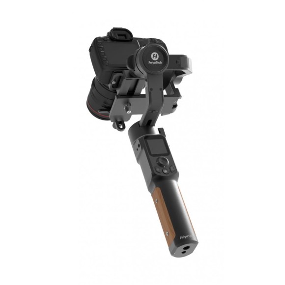 Gimbal ręczny FeiyuTech AK2000C do aparatów VDSLR