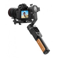 Gimbal ręczny FeiyuTech AK2000C do aparatów VDSLR