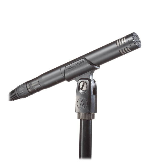Mikrofon Audio Technica AT2031 