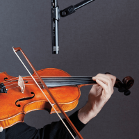 Mikrofon Audio Technica AT2031 