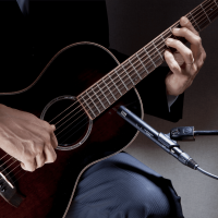 Mikrofon Audio Technica AT2031 