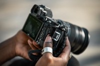 Aparat cyfrowy Nikon Z7 II body