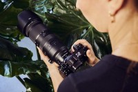 Aparat cyfrowy Nikon Z7 II body