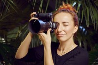 Aparat cyfrowy Nikon Z7 II body