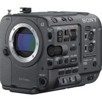 Kamera Sony Cinema Line PXW-FX6 FX6 - Body (ILME-FX6)