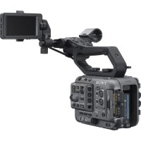 Kamera Sony Cinema Line PXW-FX6 FX6 - Body (ILME-FX6)