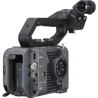 Kamera Sony Cinema Line PXW-FX6 FX6 - Body (ILME-FX6)