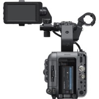 Kamera Sony Cinema Line PXW-FX6 FX6 - Body (ILME-FX6)