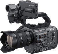Kamera Sony Cinema Line PXW-FX6 FX6 - Body (ILME-FX6)