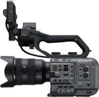 Kamera Sony Cinema Line PXW-FX6 FX6 - Body (ILME-FX6)