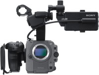 Kamera Sony Cinema Line PXW-FX6 FX6 - Body (ILME-FX6)