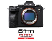 Aparat cyfrowy Sony A1 body (ILCE1B.CEC)