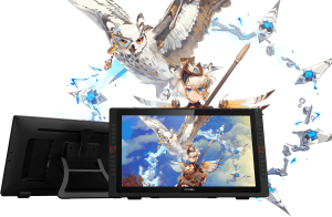 Tablet graficzny XP-Pen Artist 22R Pro	