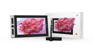 Tablet graficzny XP-Pen Innovator 16	