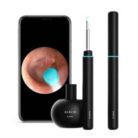 Otoskop Bebird M9 Pro do czyszczenia uszu, z kamerką