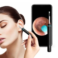 Otoskop Bebird M9 Pro do czyszczenia uszu, z kamerką