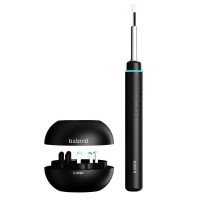 Otoskop Bebird M9 Pro do czyszczenia uszu, z kamerką