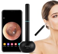 Otoskop Bebird M9 Pro do czyszczenia uszu, z kamerką
