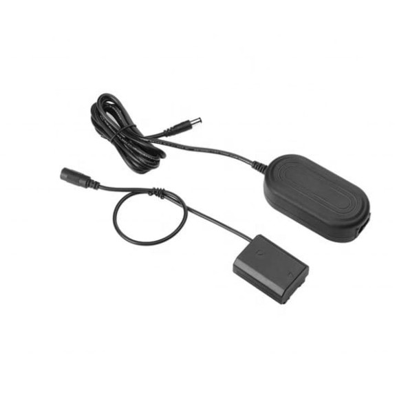 Zasilacz sieciowy Prostuff zamiennik Sony AC-PW20 Sony NP-FW50 do Sony A6000, A6300, A6500, A6100 itp