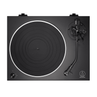 Gramofon Audio-Technica AT-LP5X Turntable 