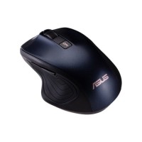 Mysz bezprzewodowa ASUS MW202 - Blue