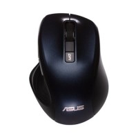 Mysz bezprzewodowa ASUS MW202 - Blue