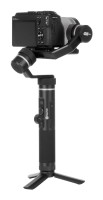 Gimbal ręczny FeiyuTech G6 Max do smartfonów, kamer sportowych i aparatów bezlusterkowych