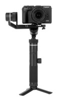 Gimbal ręczny FeiyuTech G6 Max do smartfonów, kamer sportowych i aparatów bezlusterkowych