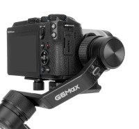 Gimbal ręczny FeiyuTech G6 Max do smartfonów, kamer sportowych i aparatów bezlusterkowych