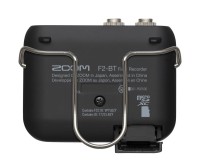 Rejestrator dźwięku Zoom F2-BT z Bluetooth