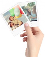 Wkłady do aparatu POLAROID POP Zink 3,5x4,25" - 20 zdjęć