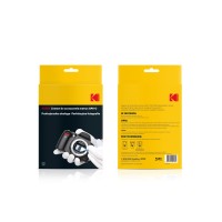 Zestaw czyszczący Kodak do matryc APS-C KCP1007