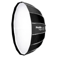 Softbox Phottix Raja Quick- Folding 85cm