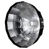 Softbox Phottix Raja Quick- Folding 85cm