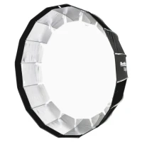 Softbox Phottix Raja Quick- Folding 85cm