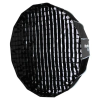 Softbox Phottix Raja Quick- Folding 85cm