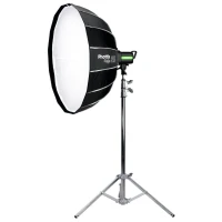 Softbox Phottix Raja Quick- Folding 85cm