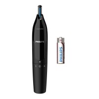 Trymer do włosów w nosie i uszach Philips Nose Trimmer Series 1000 NT1650/16
