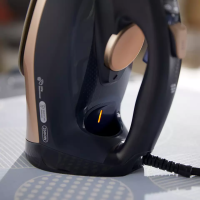 Żelazko parowe Philips Azur GC4909/60