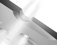 Żelazko parowe Philips Azur GC4909/60