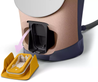 Żelazko parowe Philips Azur GC4909/60