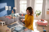 Żelazko parowe Philips Azur GC4909/60