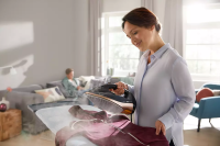 Żelazko parowe Philips Azur GC4909/60