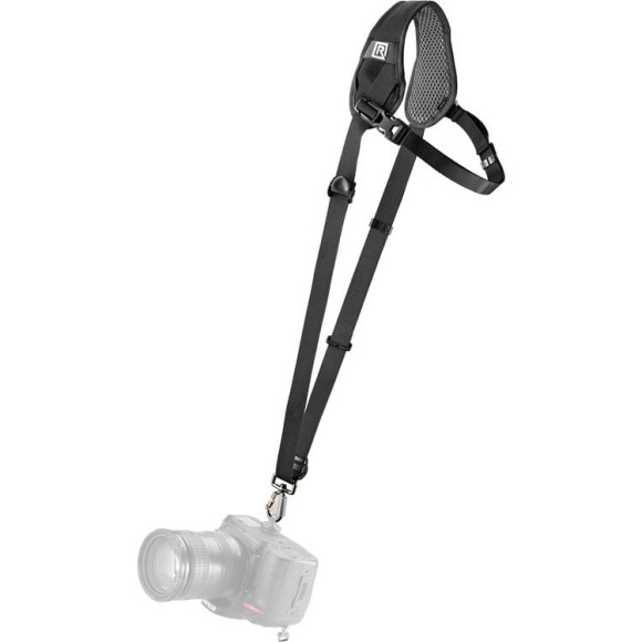 Pasek reporterski BlackRapid CURVE + śruba FR-5 481005