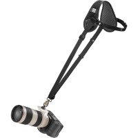 Pasek reporterski BlackRapid CURVE + śruba FR-5 481005