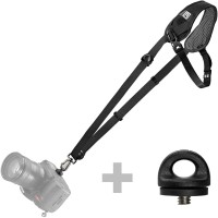 Pasek reporterski BlackRapid CURVE + śruba FR-5 481005