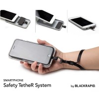 Pasek BlackRapid Street BK/BL Breathe 361008
